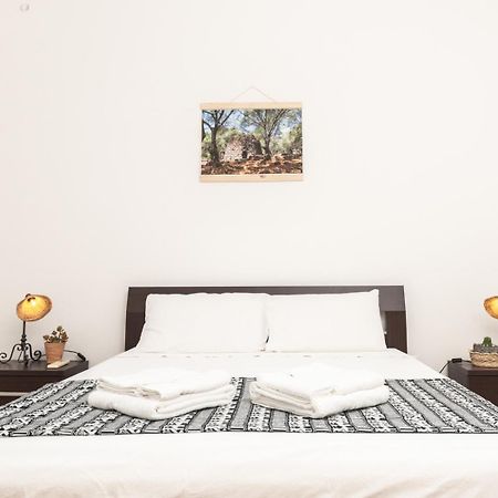 Domo Angioy Apartment Porto Torres Exterior photo