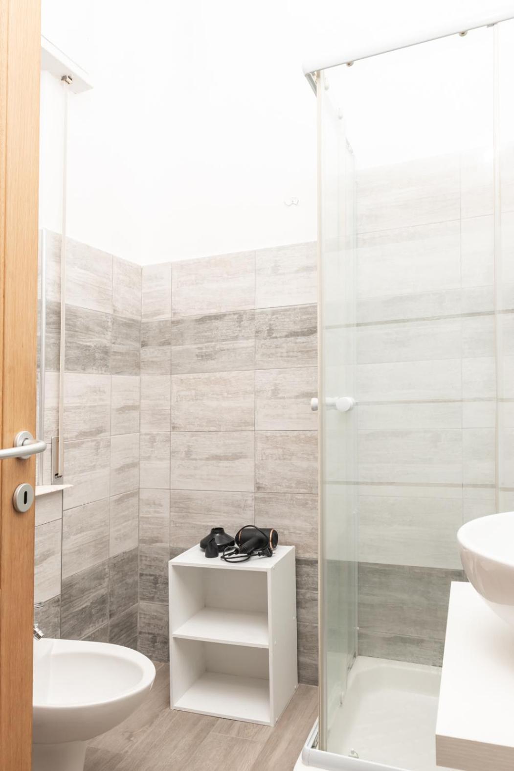 Domo Angioy Apartment Porto Torres Exterior photo