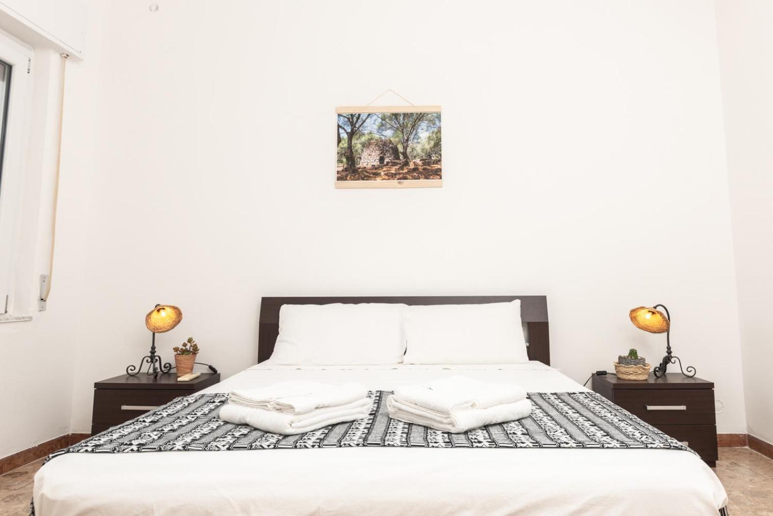 Domo Angioy Apartment Porto Torres Exterior photo